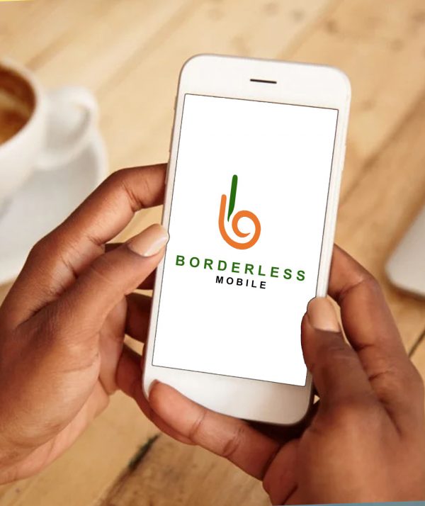 GCPCUL Borderless App