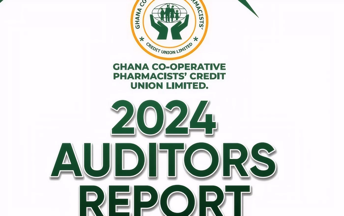 2024 Auditors Report