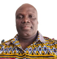 Eleazer  Fianko Ofei